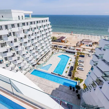 Apartmán Tropical - Alezzi Infinity *