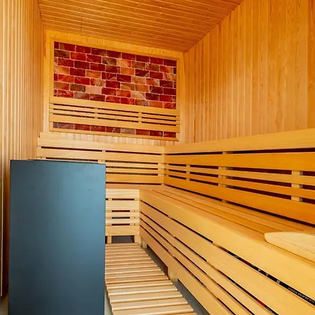 Tropical - Alezzi Infinity Apartment Navodari