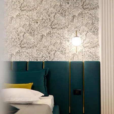 Tropical - Alezzi Infinity Apartment